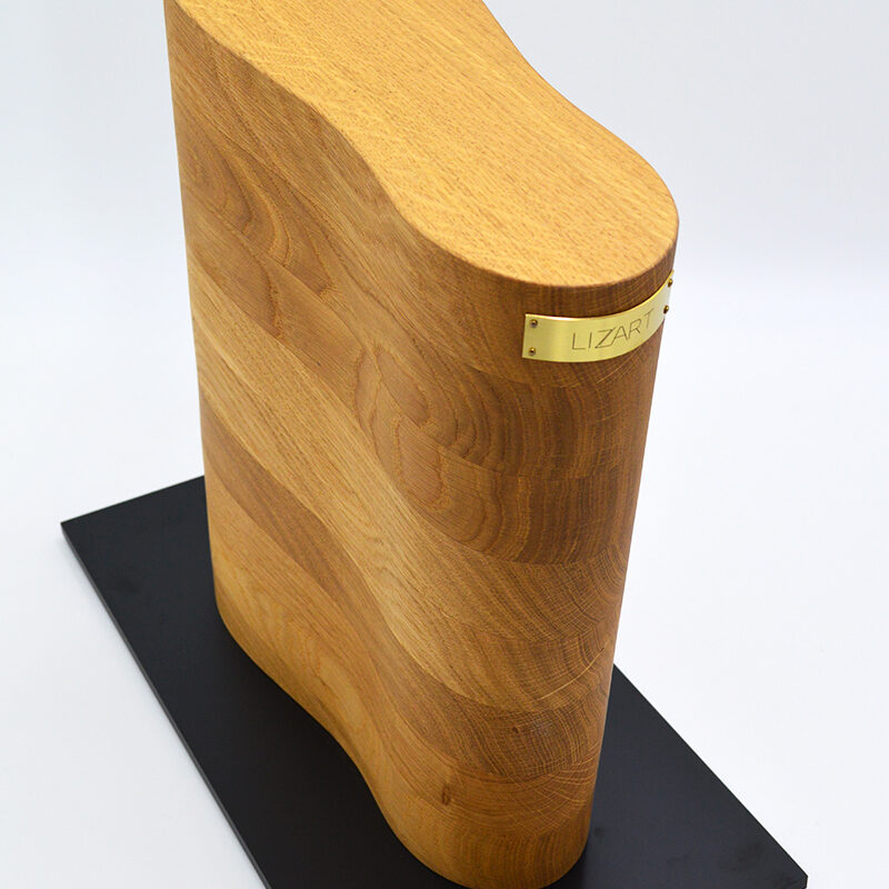 Schuhanzieher Shoe Charmer Zilia Oak, Eiche