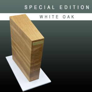 Special Edition Shoe Charmer Zargo White Oak