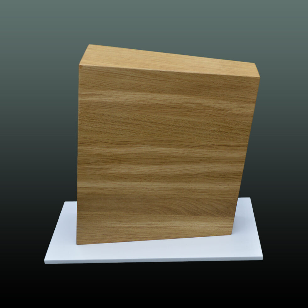SHOE CHARMER ZARGO WHITE OAK – Bild 2