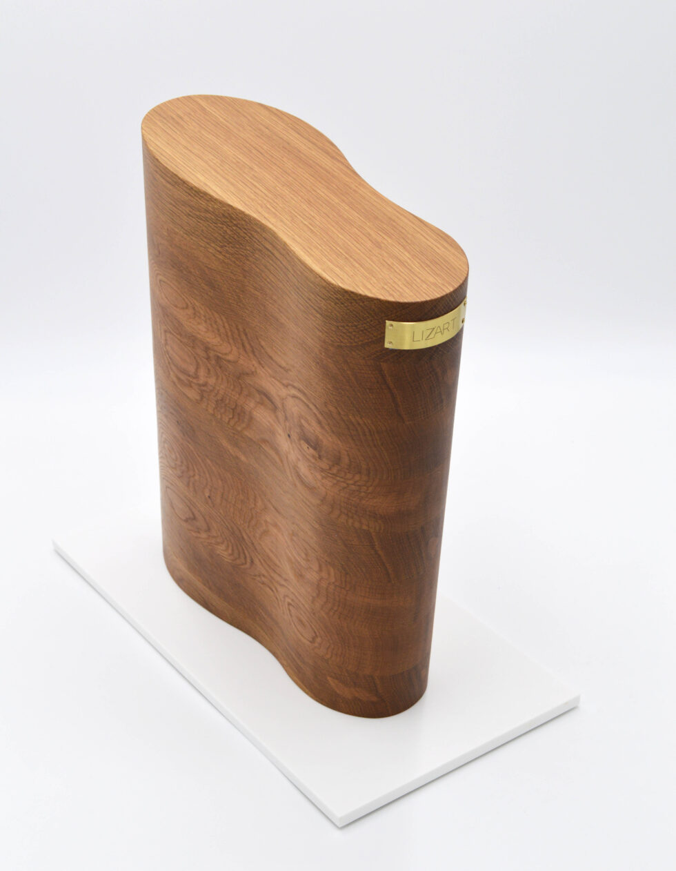 Shoe Charmer Zilia White Oak